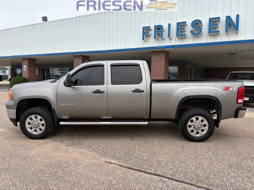 gmc sierra 2500hd 2014 1GT120CG6EF131137 image gmc sierra 2500hd 2014 1GT120CG6EF131137 image
